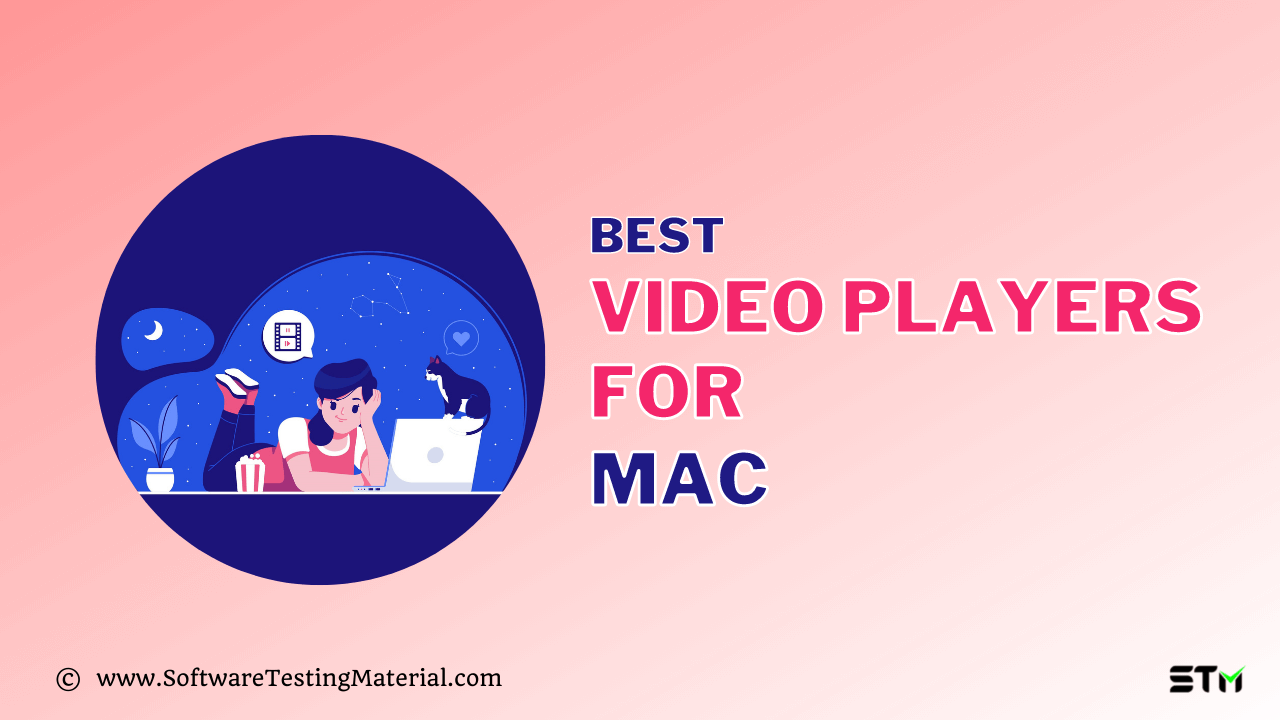 better video player than vlc mac